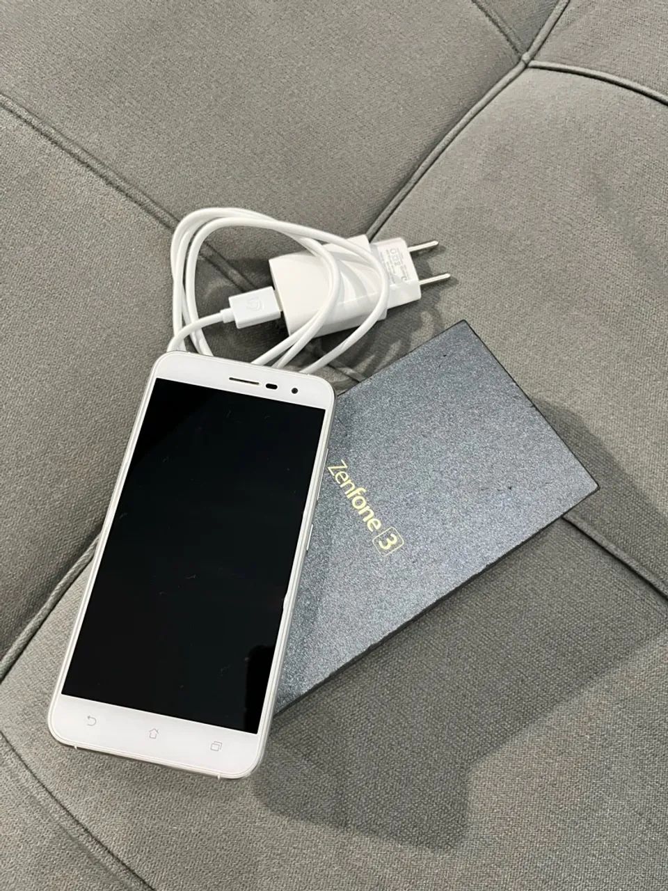 Smartphone Asus Zenfone 3 - Celulares e Smartphones - Joáia