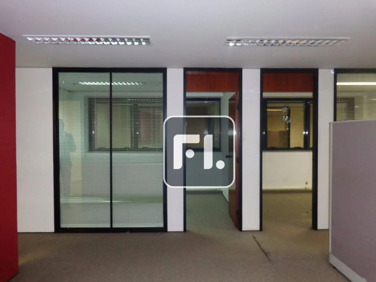 Conjunto para alugar, 214 m² por R$ 16.231,00/mês - Vila Olímpia - São Paulo/SP