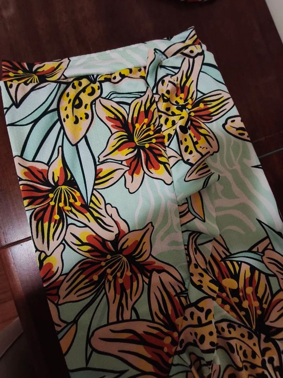 CONJUNTO FLORIDO  - Foto 3