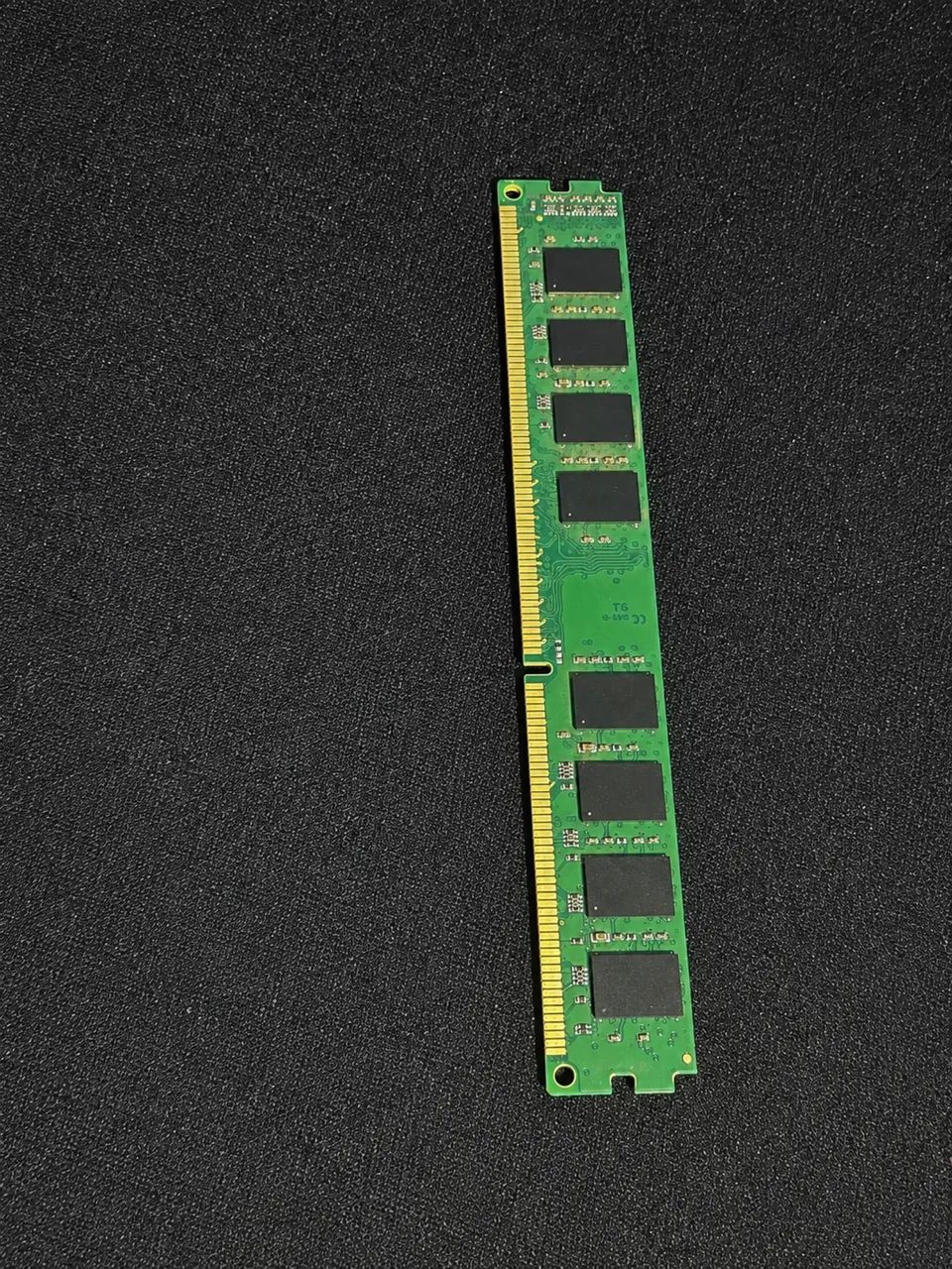 Memória ram 8gb ddr3 