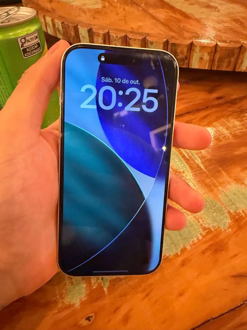 Iphone 17 Pro 256 - Foto 2