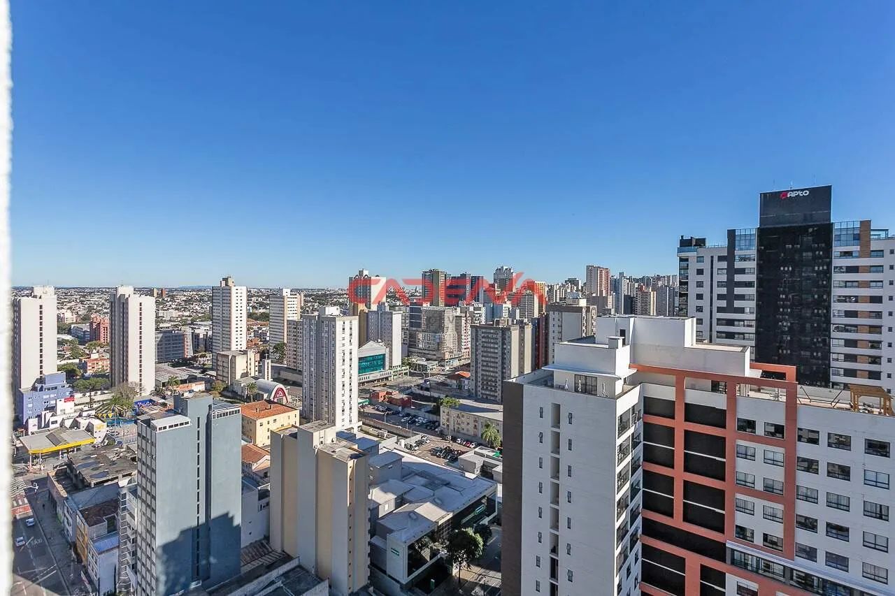 Apartamento com 1 quarto para aluguel no Centro - Foto 5