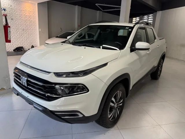 Fiat Toro Toro Freedom 1.3 T270 4x2 Flex Aut. 2023