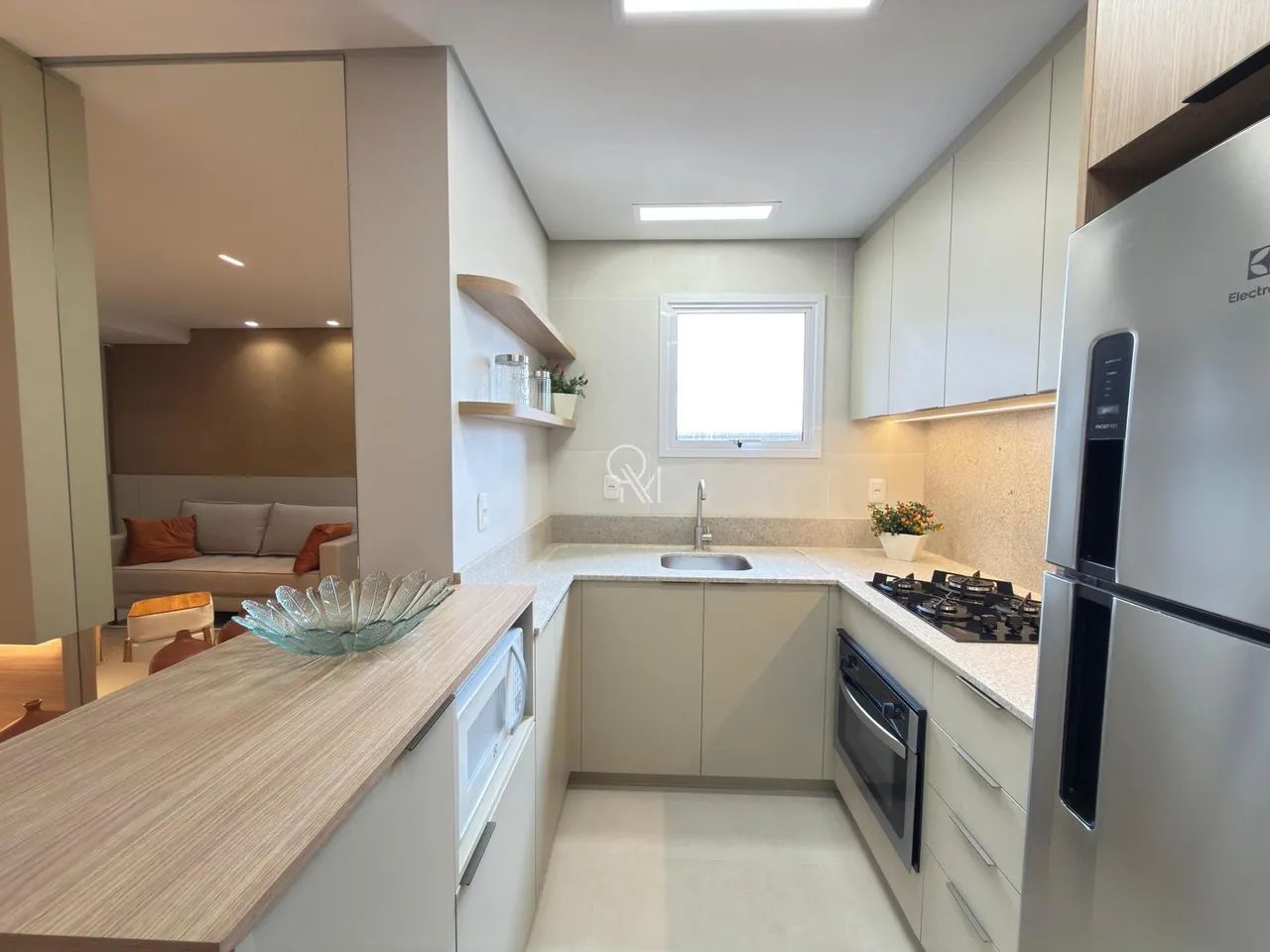 Apartamento com suíte e 2 vagas - Foto 5
