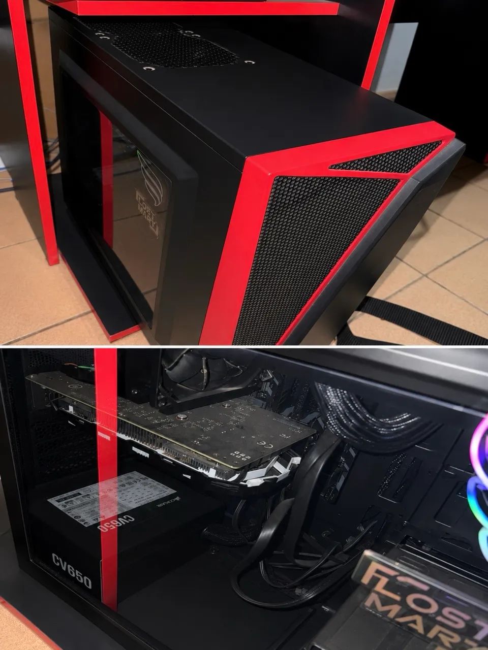 Pc Gamer Computador Gamer - Foto 3