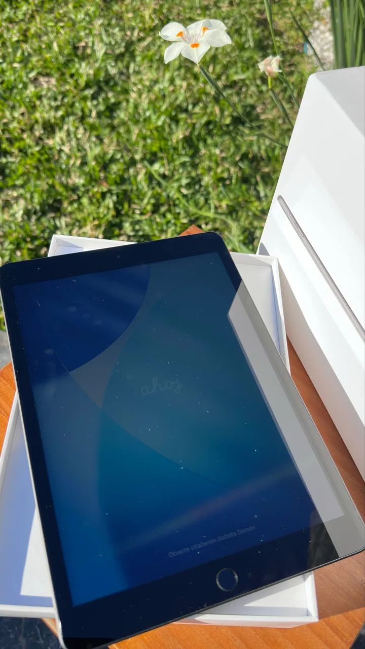 iPad Apple 9ª Geração 64GB - Impecável - Foto 4