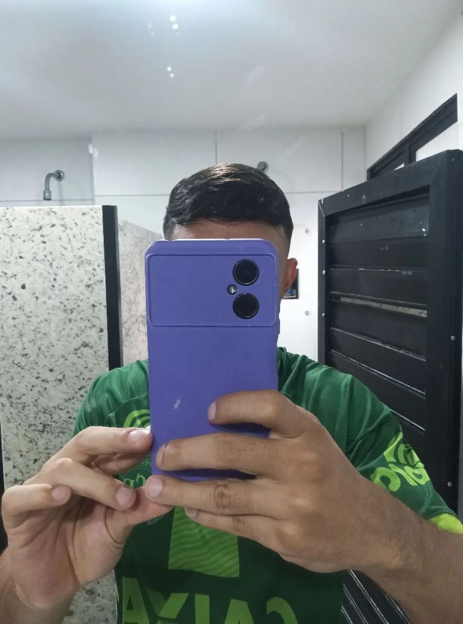 XAIOMI POCO M4 5G - Foto 4