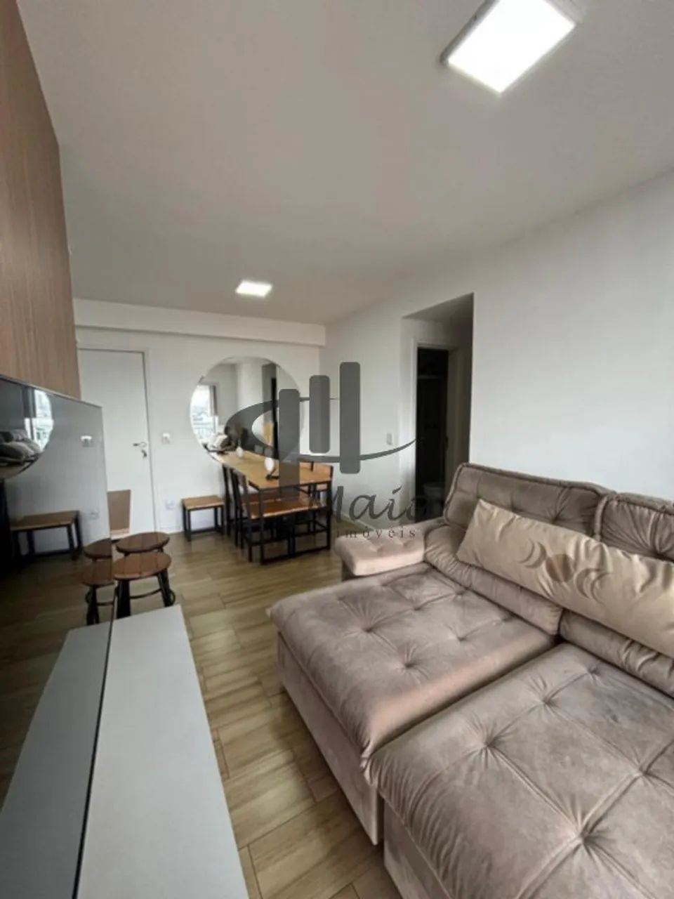 Venda Apartamento Santo Andre Campestre Ref: 47135 - Foto 2