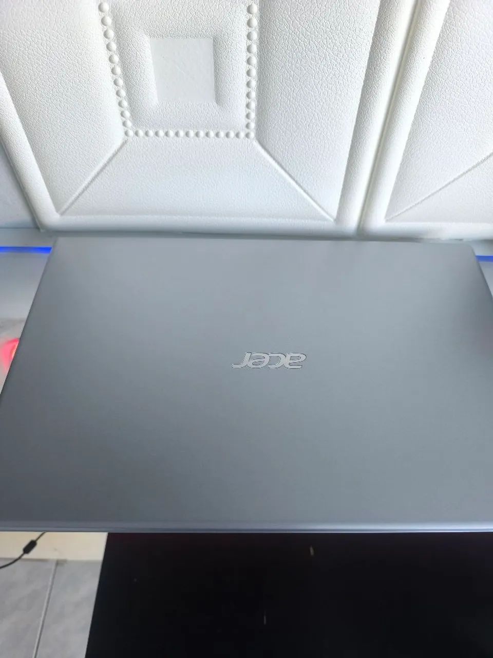 Notebook Acer i5 pra venda !!! - Foto 2