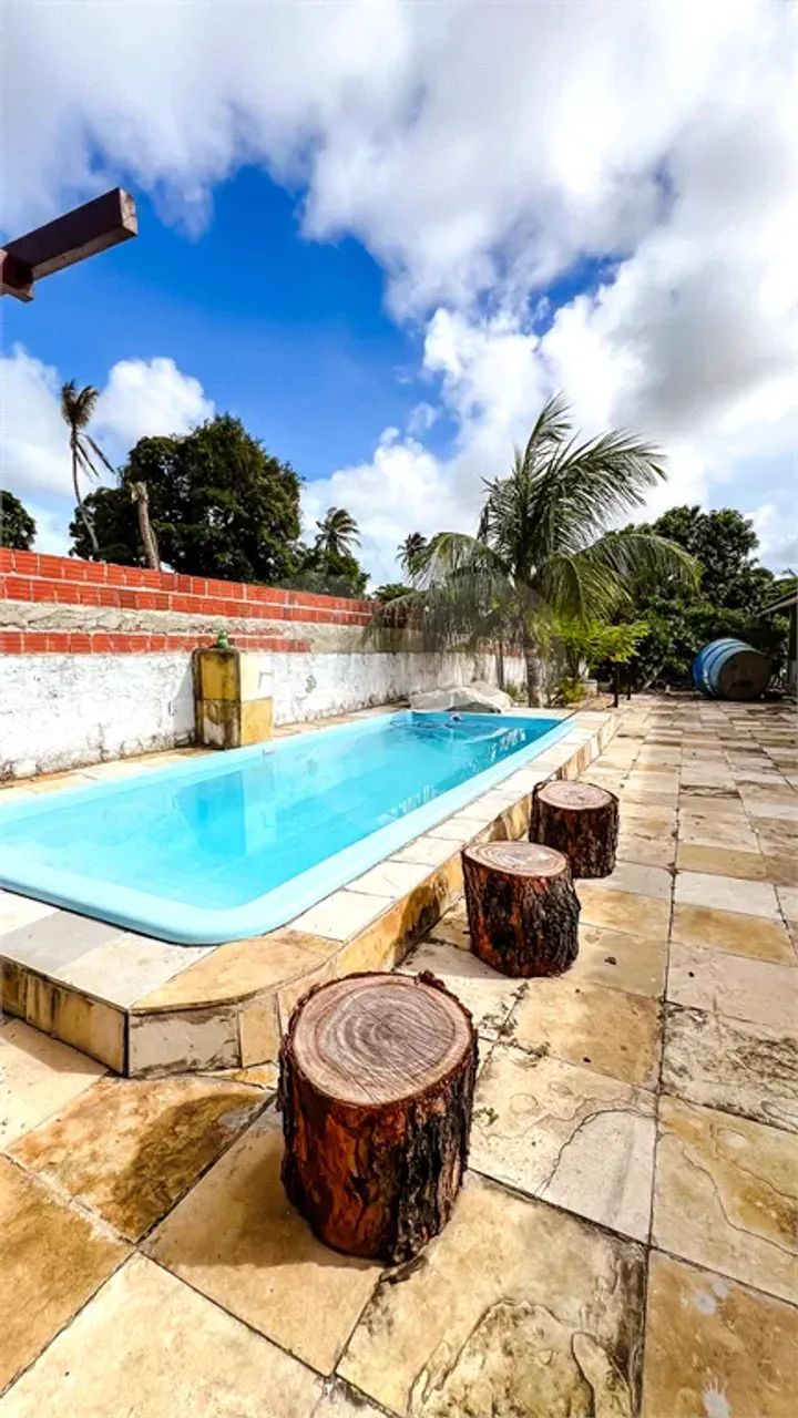 Sítio com 3 quartos à venda em Tapera - CE - Foto 3