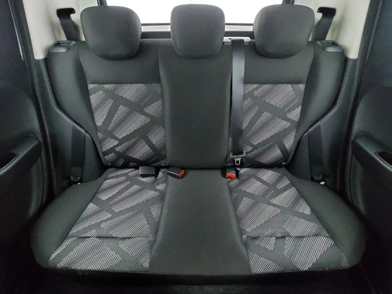 Fiat Mobi LIKE ON 1.0 Fire Flex 5p., foto 18 de 18