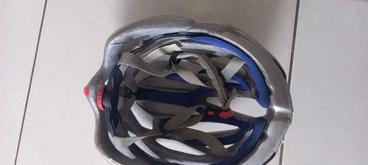 Capacete para ciclismo - Foto 3