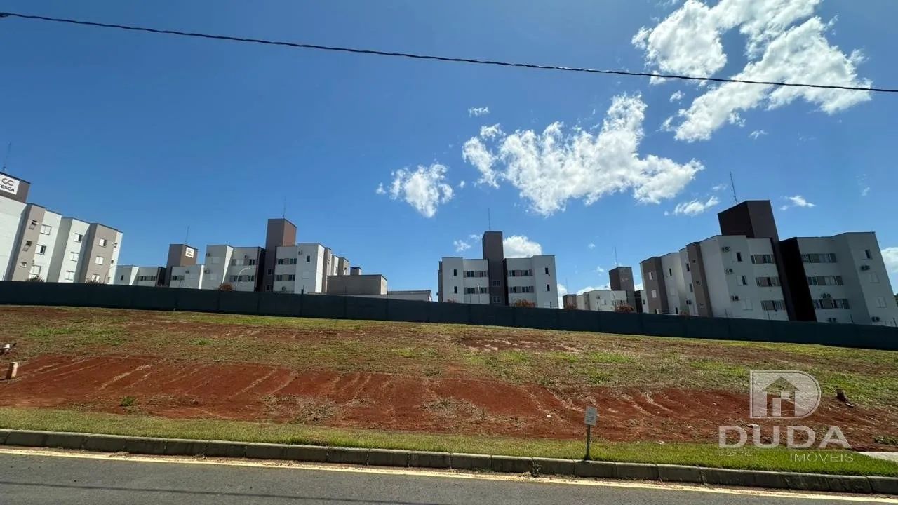 TERRENO NO CONDOMÍNIO CRISTAL PARK - Foto 5