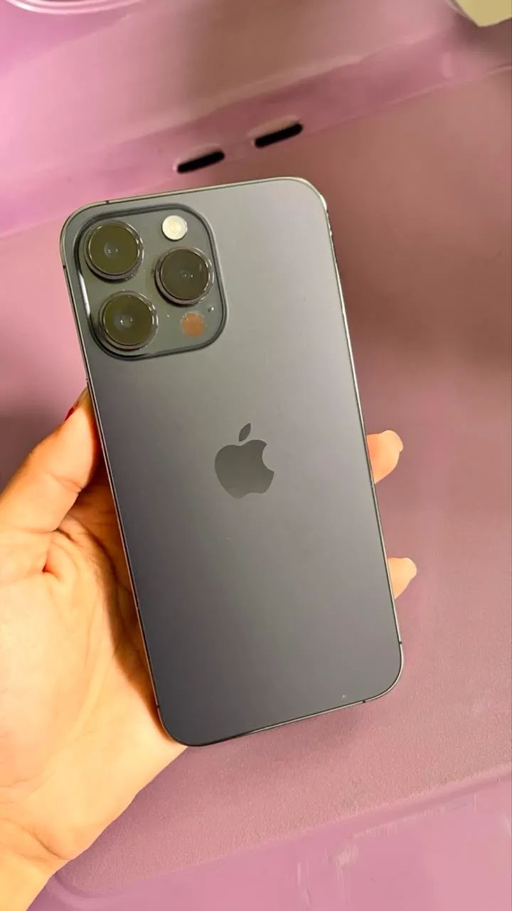 iPhone 14 Pro Max  - Foto 3