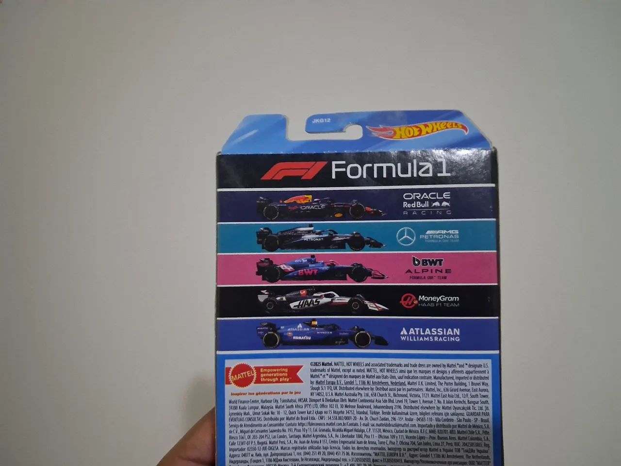 Carrinho hot wheels - Foto 3