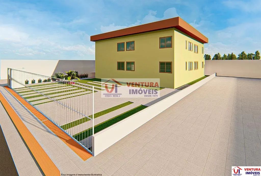 Apartamento à Venda em Candeias - Foto 2