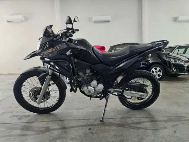  Honda xre 300 abs 2022 - Foto 5