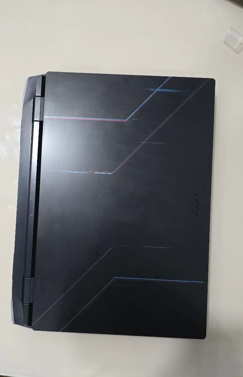 Notebook Acer Nitro 5 3050 - Foto 2