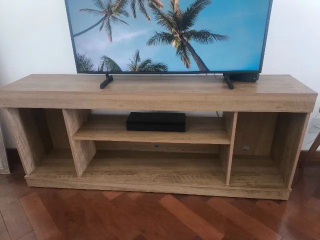 Rack para TV