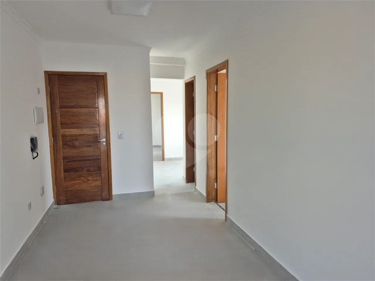 Apartamento com 2 quartos para locação em Tucuruvi - SP - Foto 2