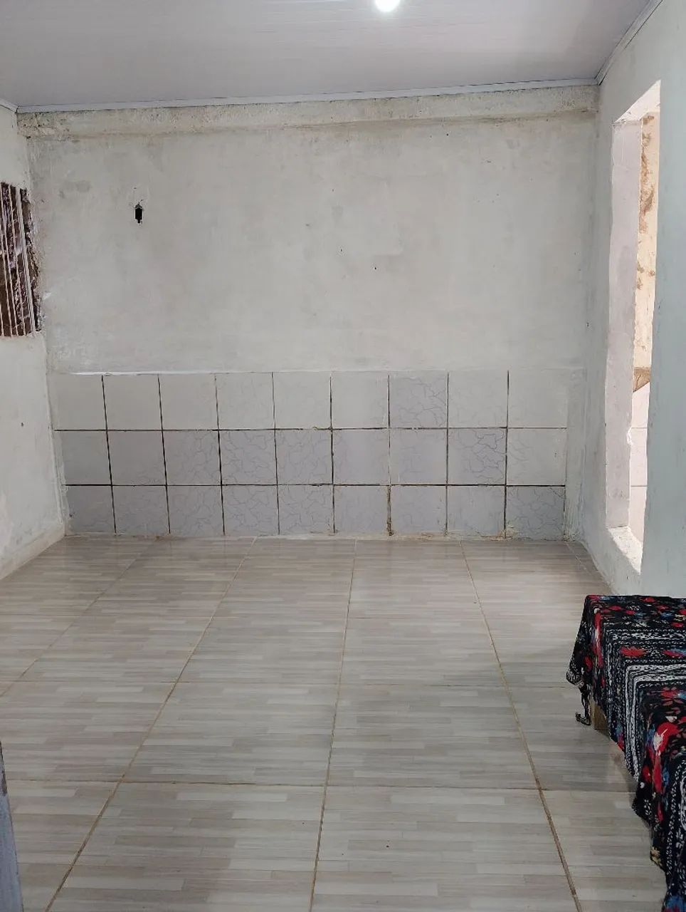 -Aluga se apartamento Vila Ivonete  - Foto 4