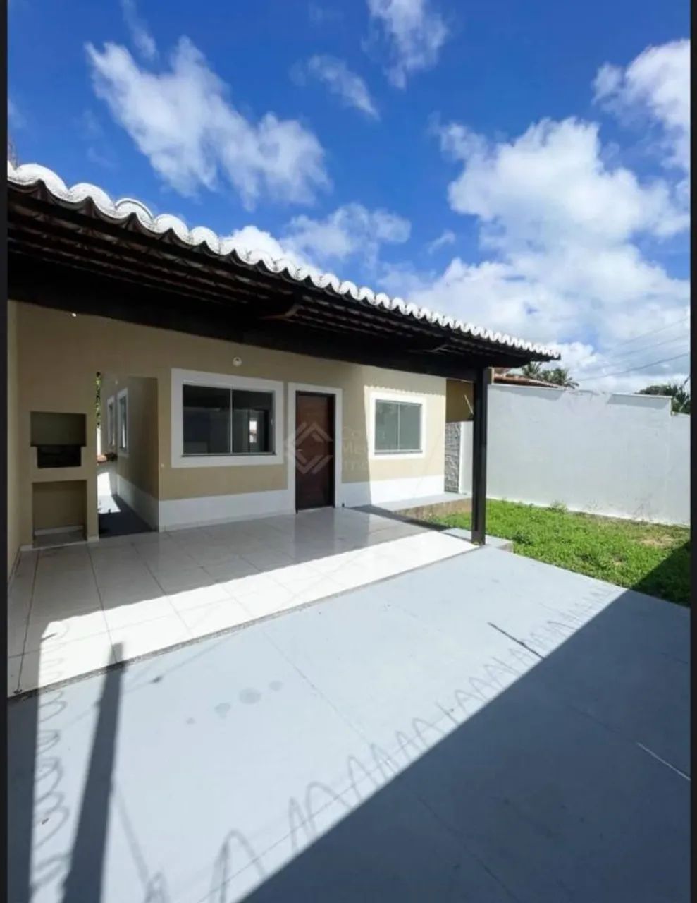 Aluga-se! R$750,00