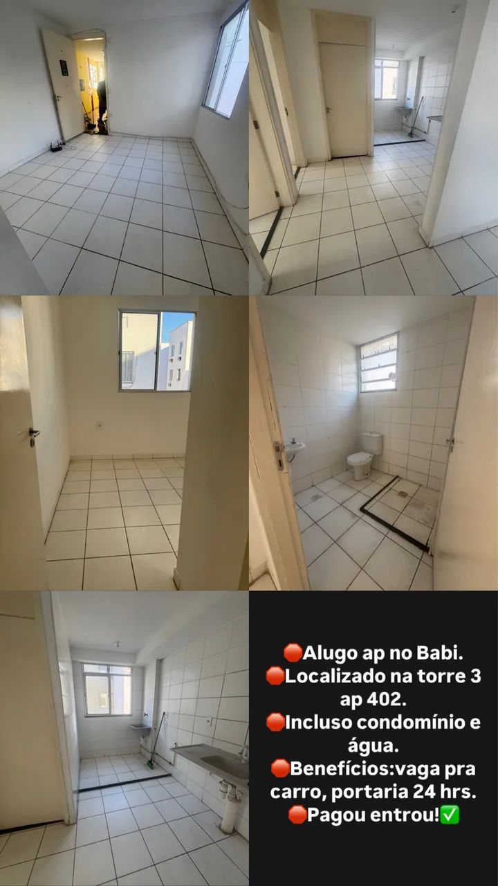 Foto - Belford Roxo - São Vicente