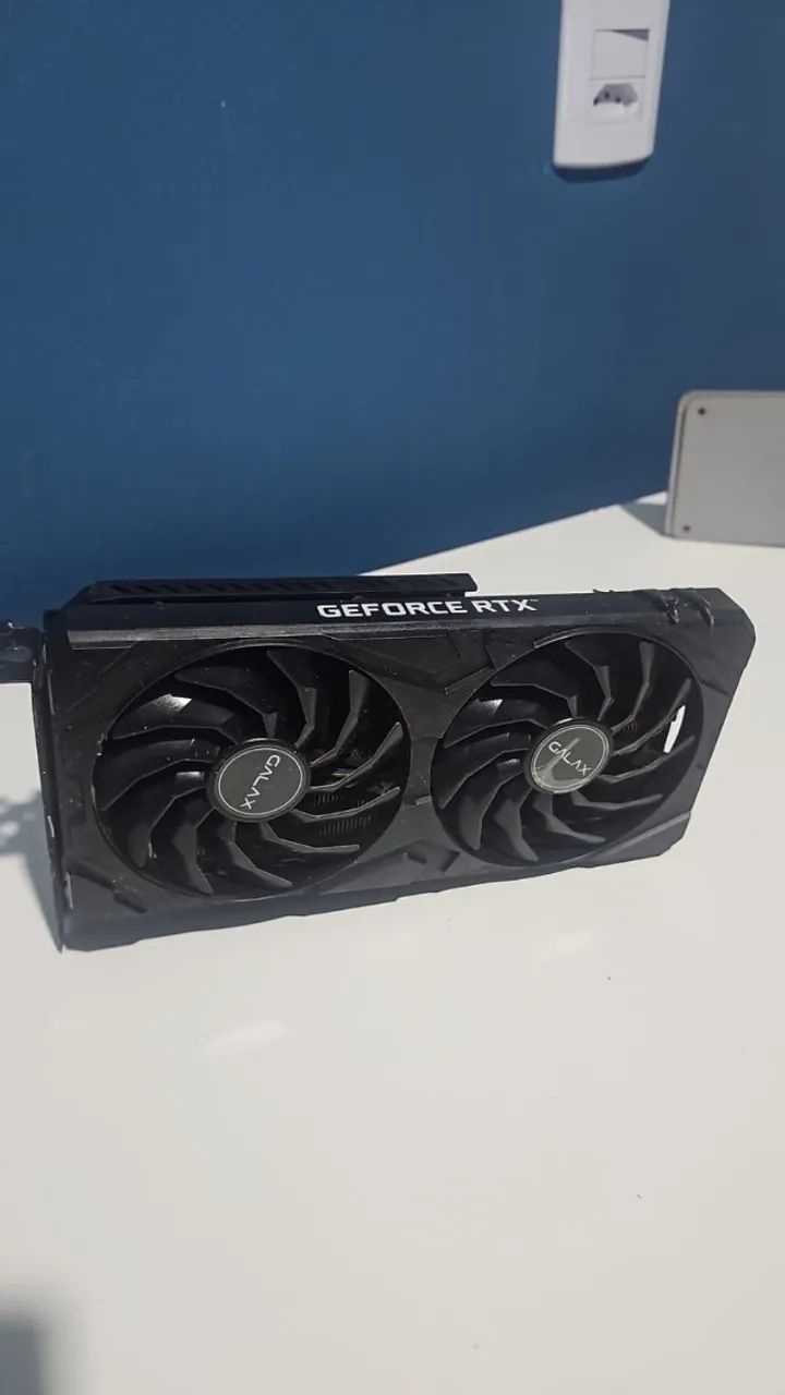 RTX 3070Ti - Foto 2