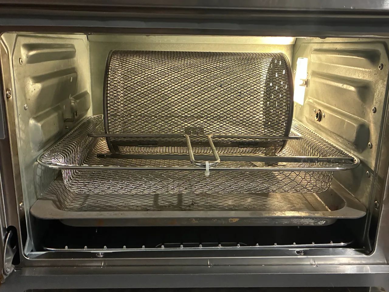 Forno elétrico - Foto 2