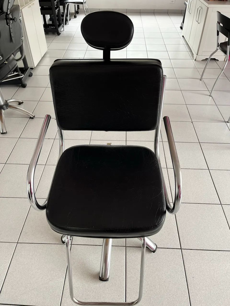 Cadeira para salão  - Foto 3
