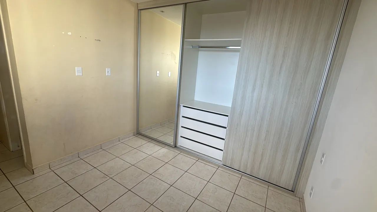 2 chapas mdf - porta de guarda-roupa planejado - Foto 2