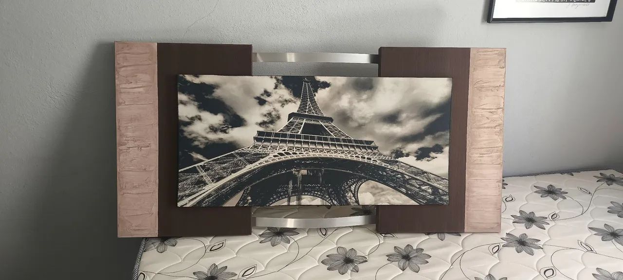 Quadro de parede - Foto 2