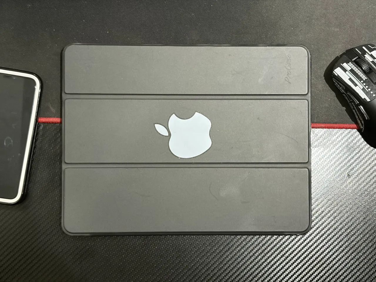 iPad Pro de 12,9 polegadas (6ª geração) Apple 256 Gb - Foto 5