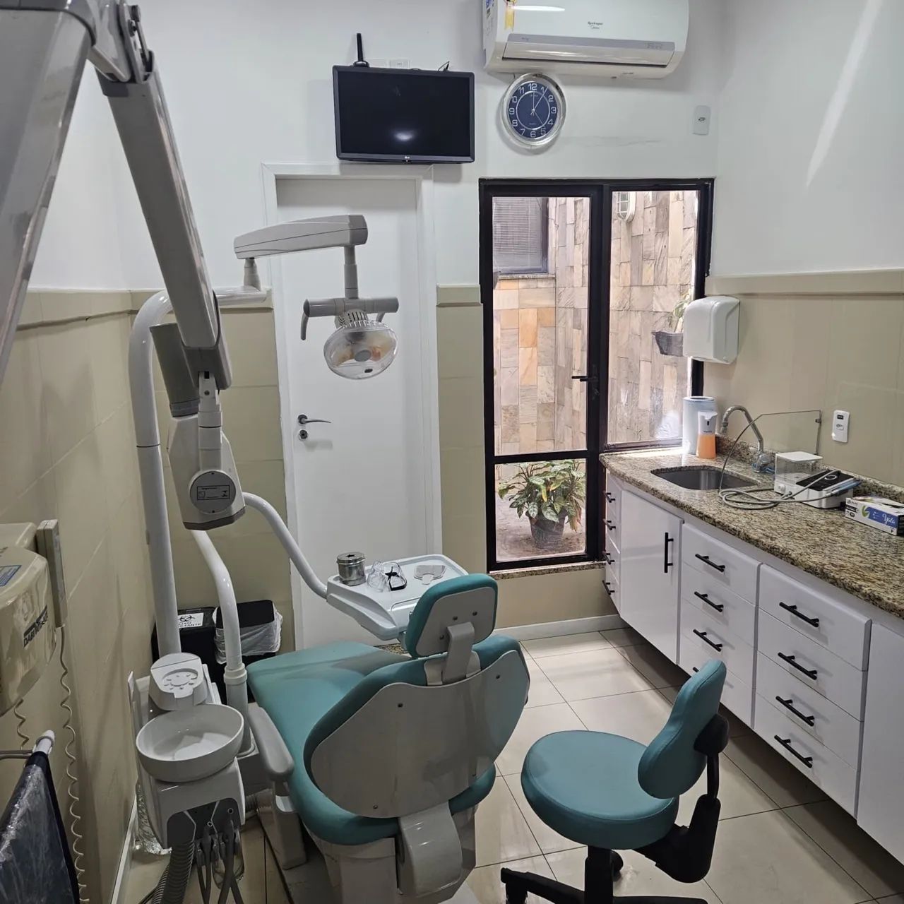 Alugo sala para dentistas( Aluguel de turno ou mensal) - Foto 2