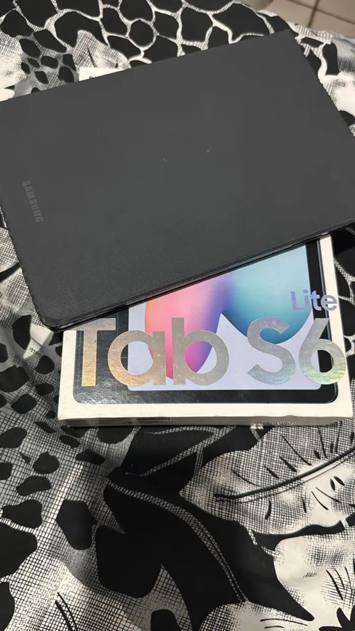 Tablet s6 lite