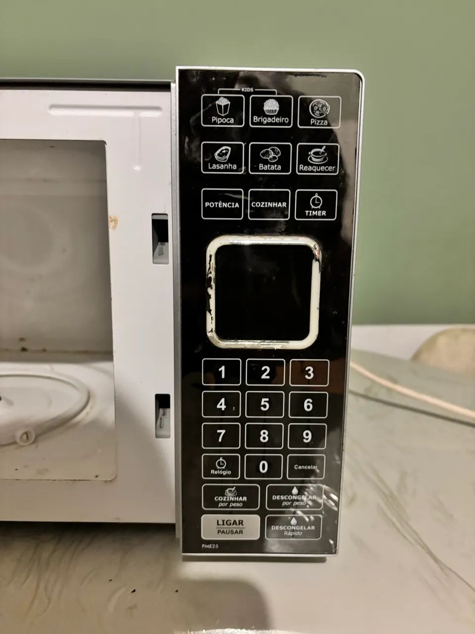 Micro ondas Philco PME25 - Foto 2