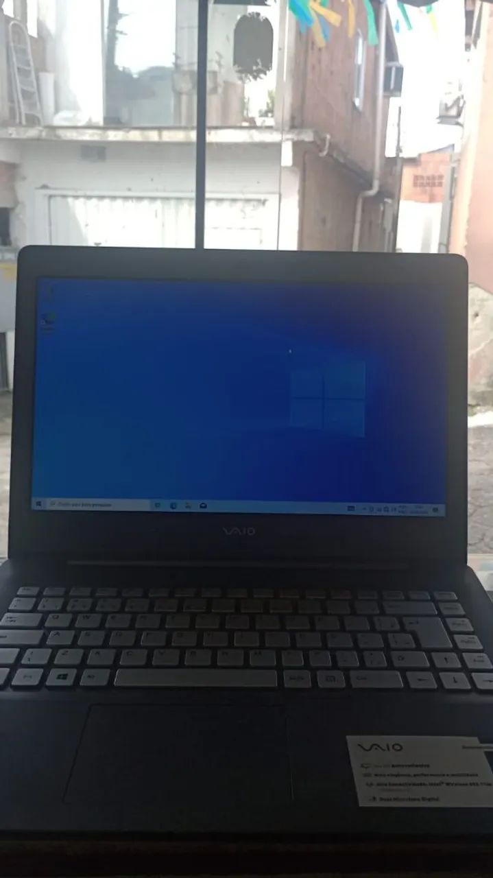 Notebook - Foto 3