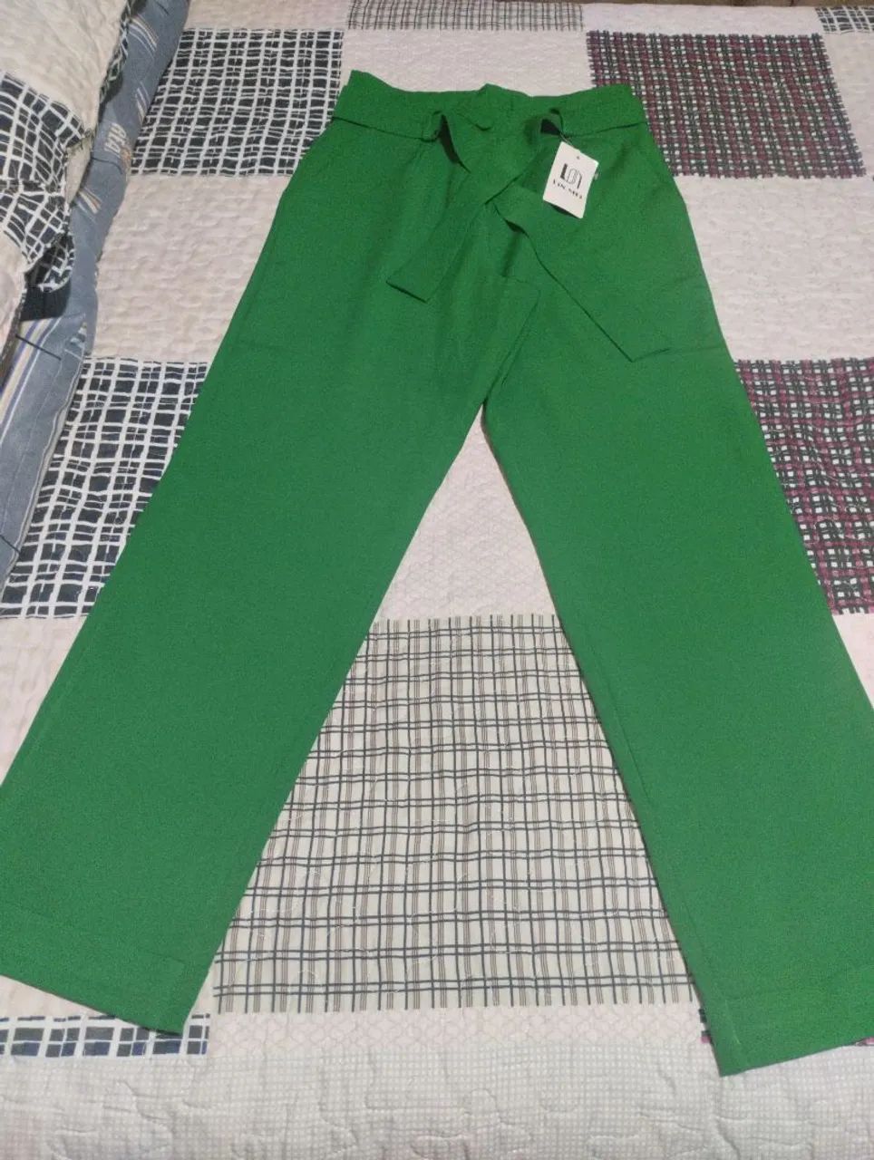Lote de roupas  - Foto 3