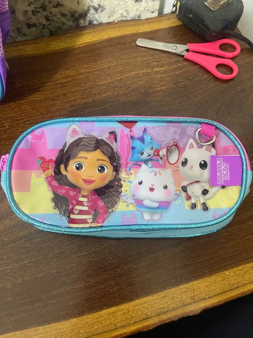 Gabby's Backpack65578367260419122