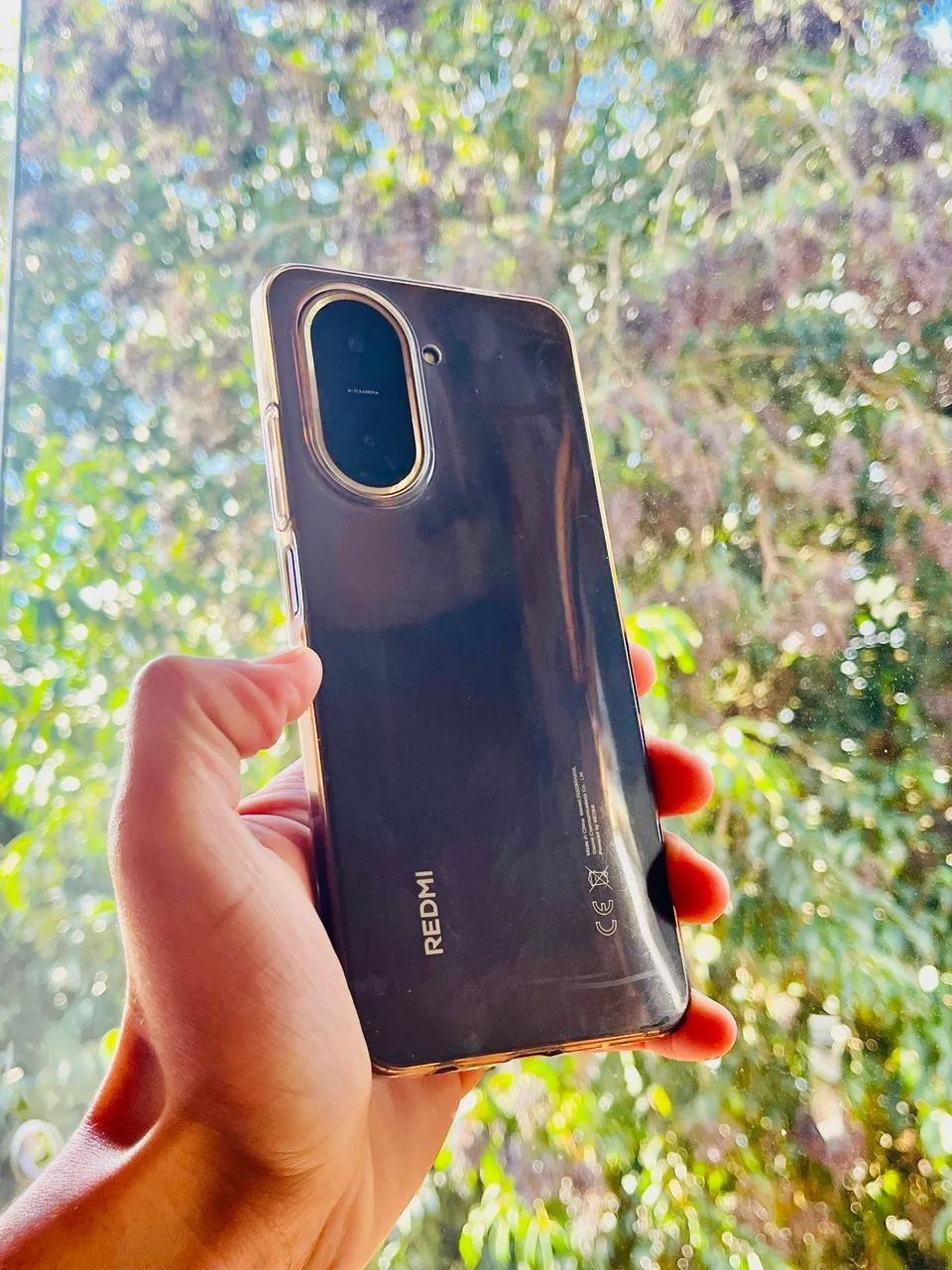 Redmi a5 - Foto 2