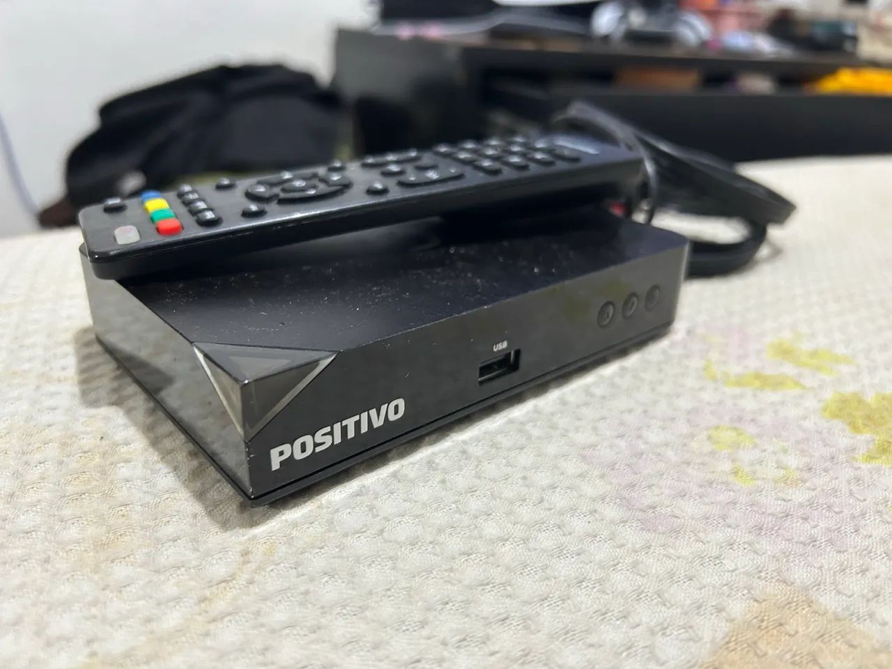 Receptor positivo  - Foto 2
