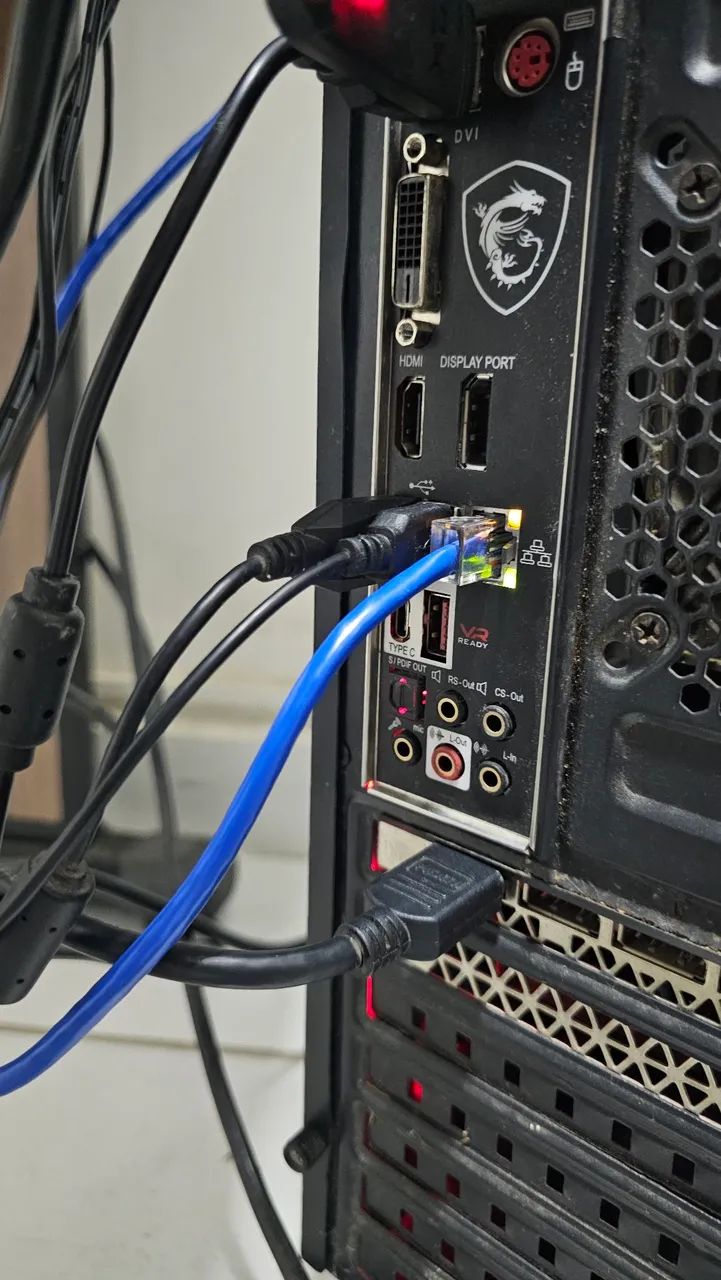 Kit upgrade intel i5 ddr4 - Foto 5