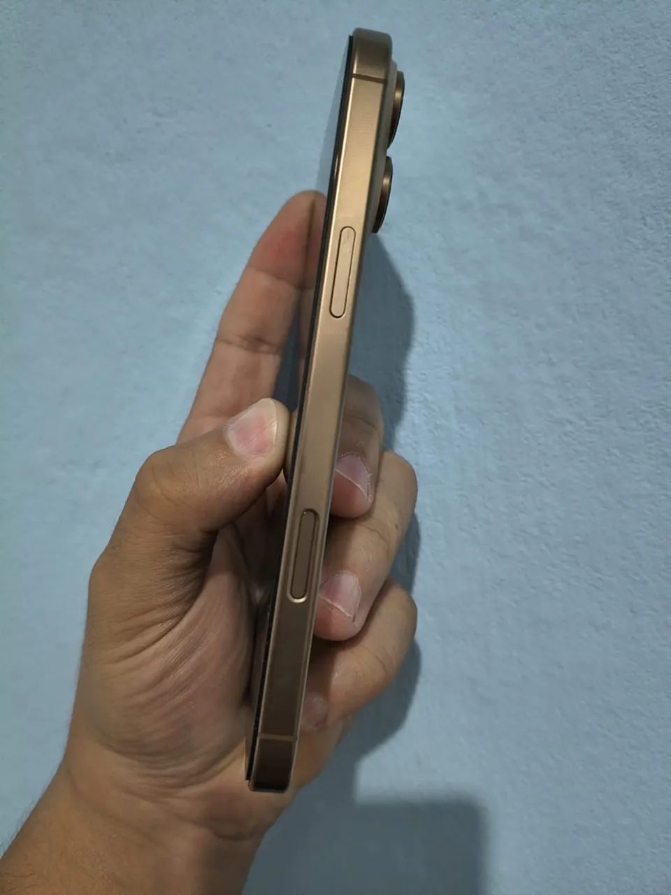 iPhone 16 Pro Max 256GB Desert - Foto 4