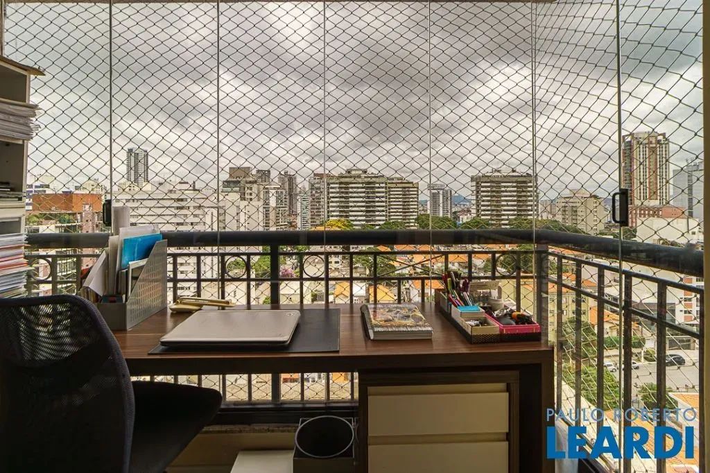 APARTAMENTO - POMPEIA - SP - Foto 2