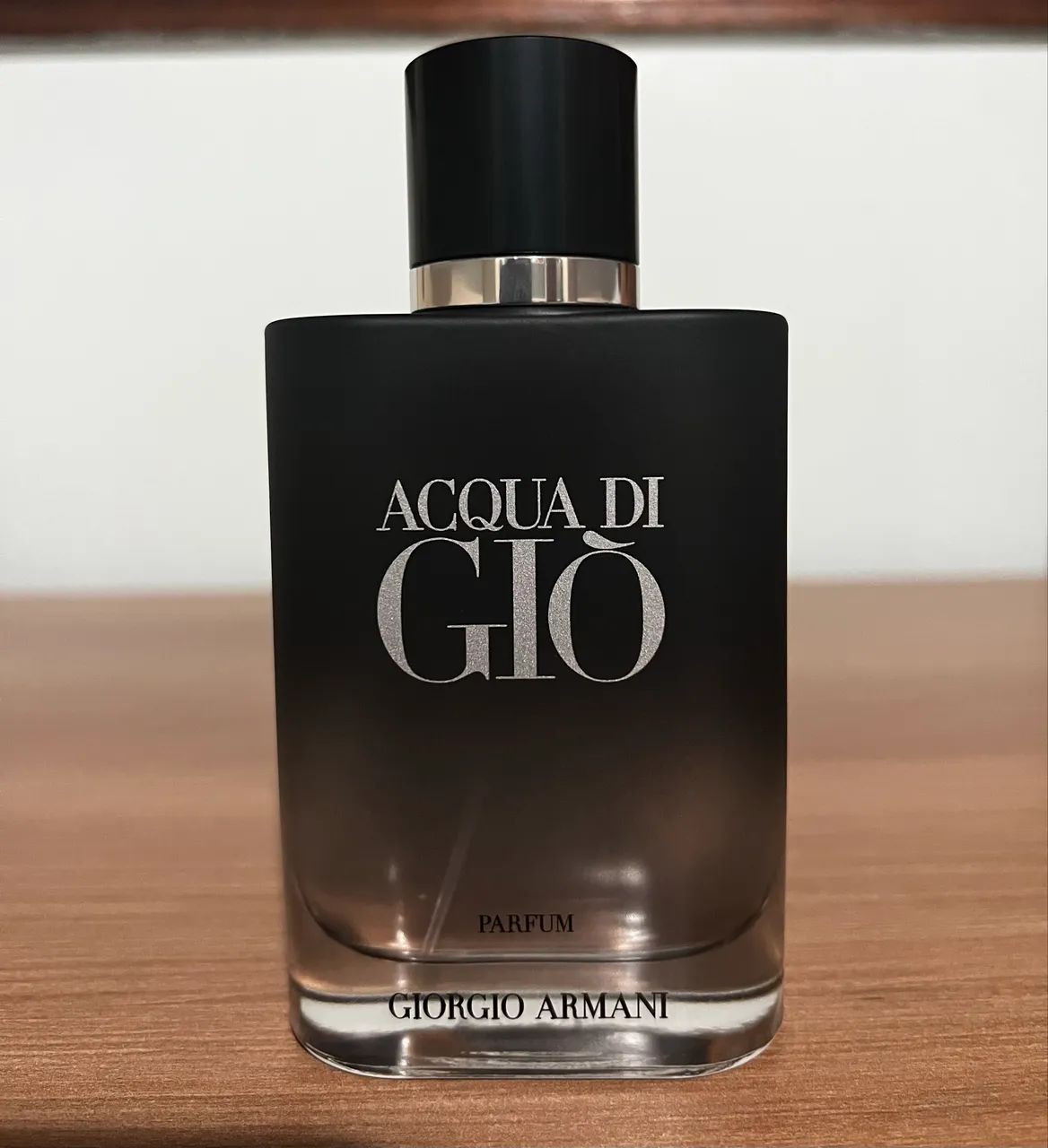 Acqua Di Gio Parfum