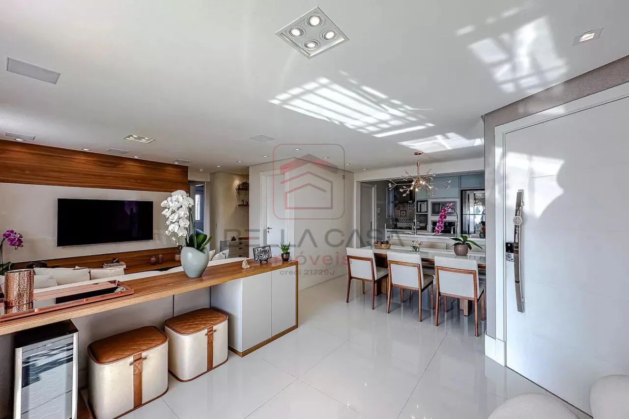 Apartamento com 3 Quartos à venda, 92m² - Móoca - Foto 4