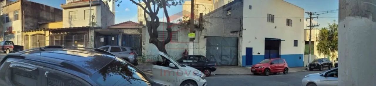 Galpão a venda na Vila Prudente com 364m - Foto 2