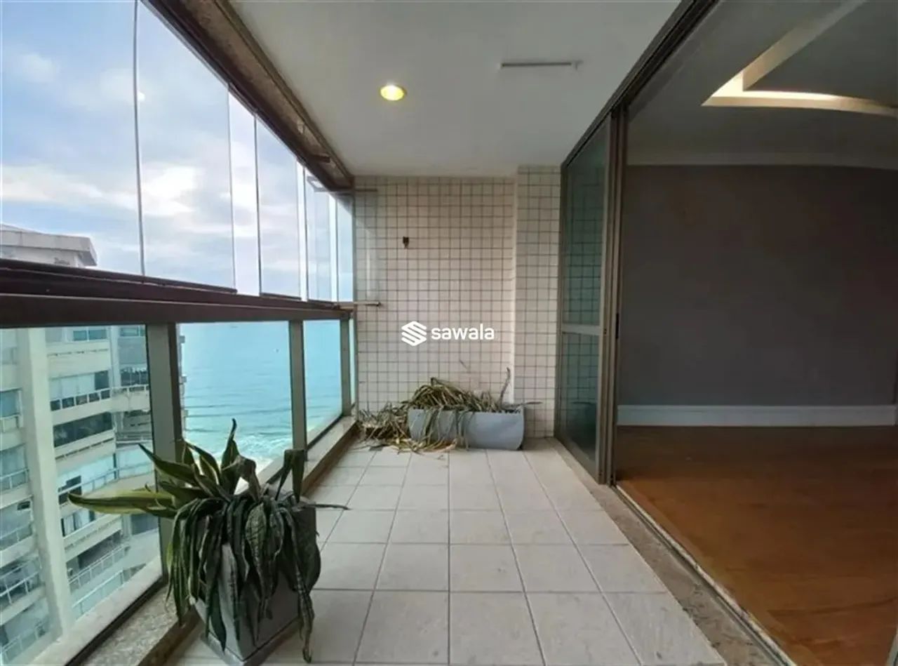 Apartamento 4 Quartos Posto 5 Costa del Sol