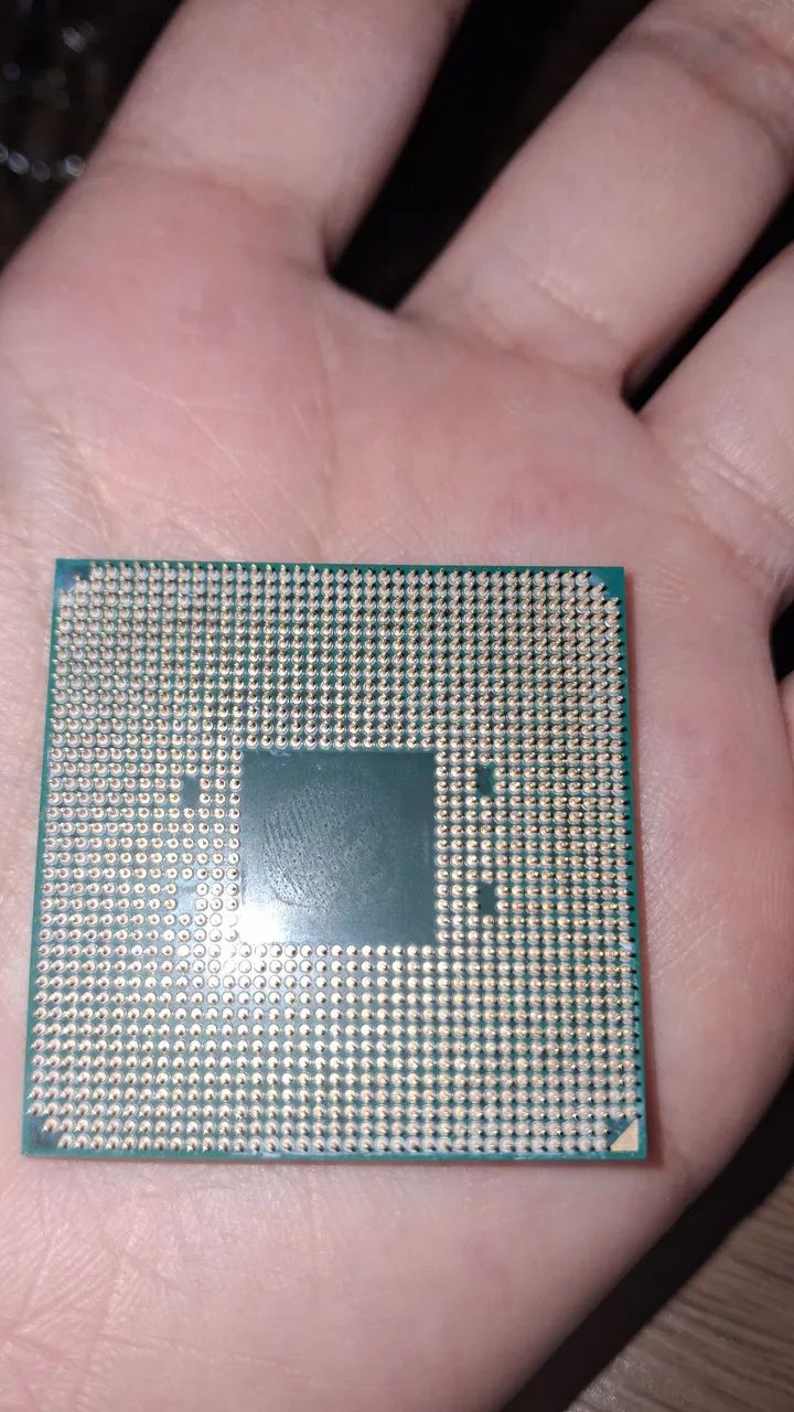 Ryzen 7 2700 - Processador  8 núcleos / 16 Threads  - Foto 3