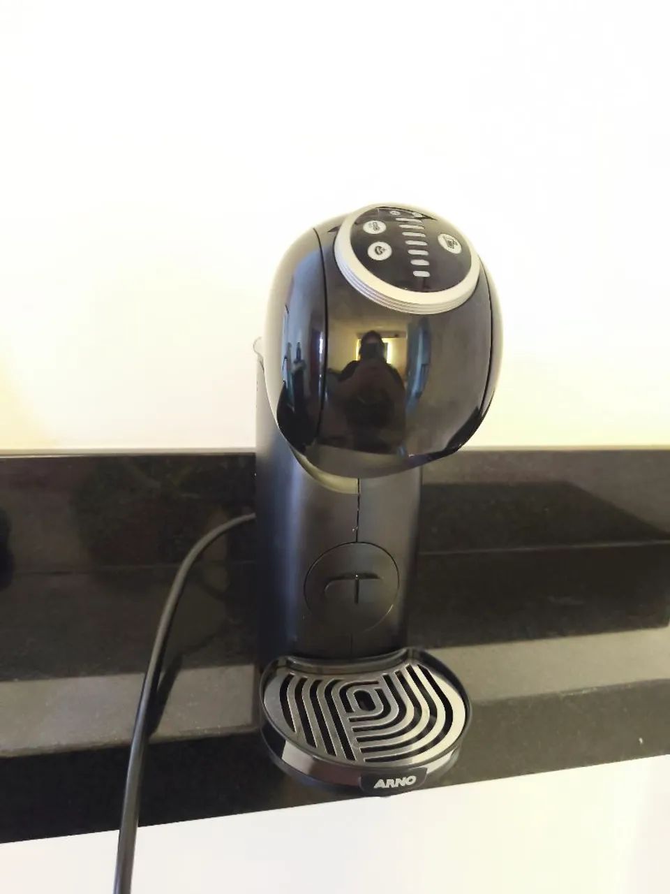 Dolce Gusto Genio S - seminova - Foto 2
